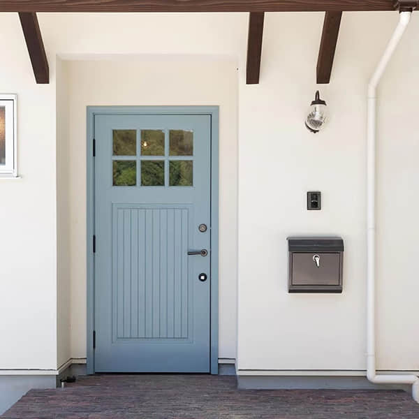 Doors