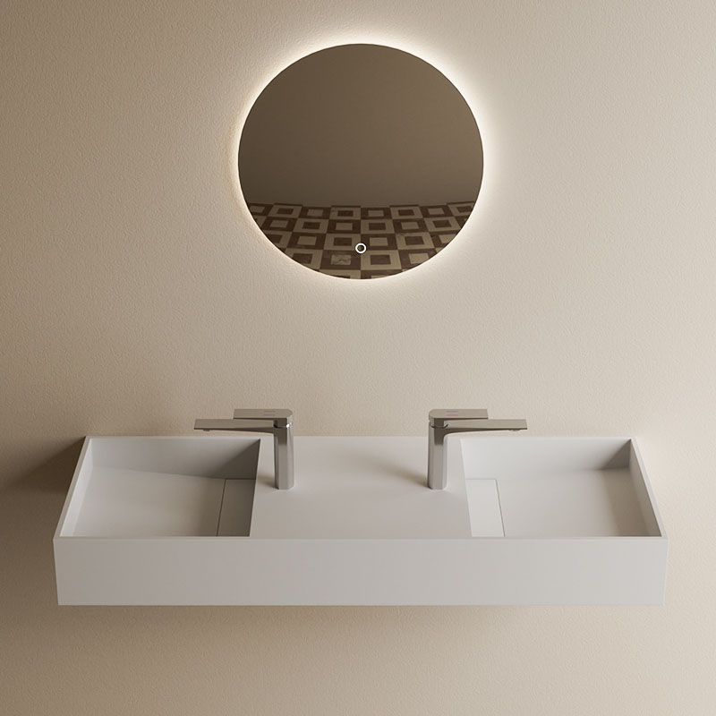 DB9006 Versatile Pmma Acrylic Sink