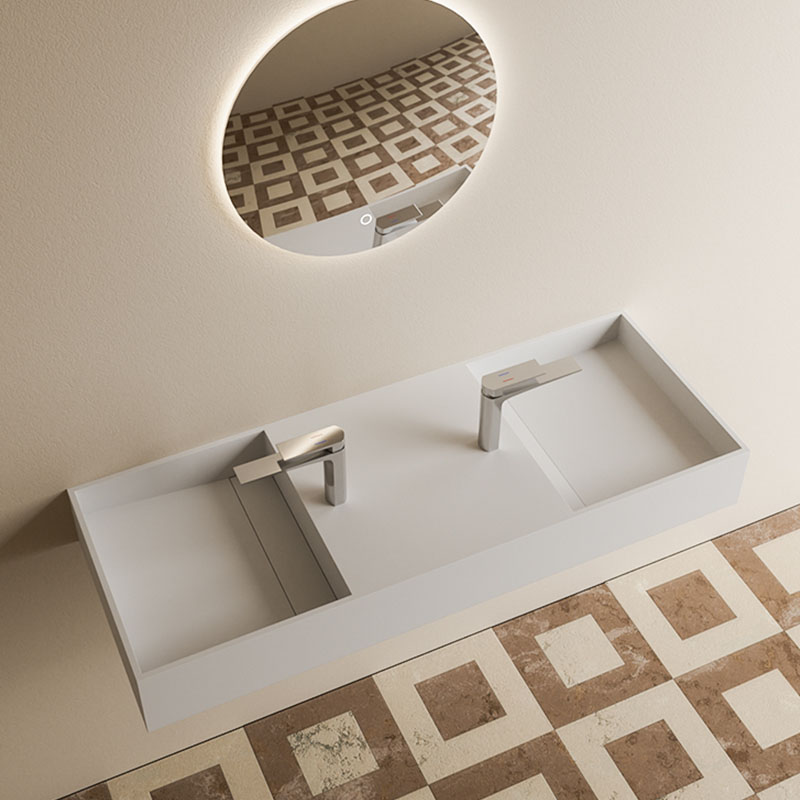 DB9006 Versatile Pmma Acrylic Sink