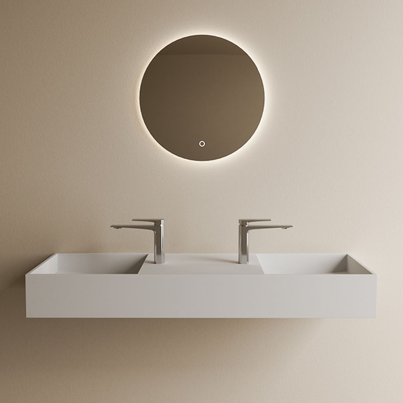 DB9006 Versatile Pmma Acrylic Sink