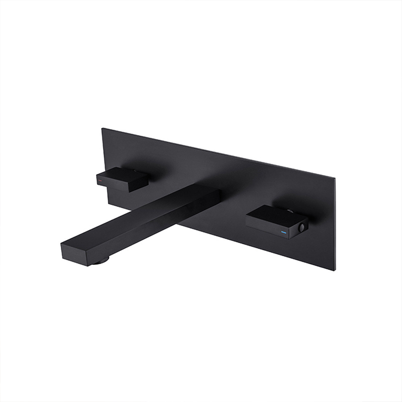 FVB303 Durable Brass Faucet for Modern Bathrooms