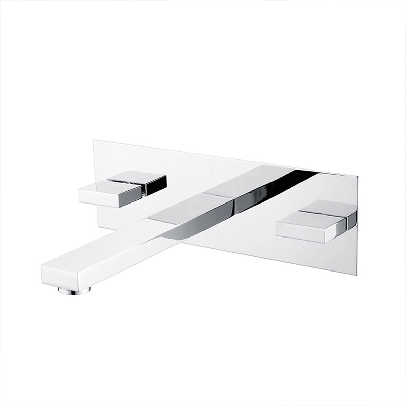 FVB303 Durable Brass Faucet for Modern Bathrooms