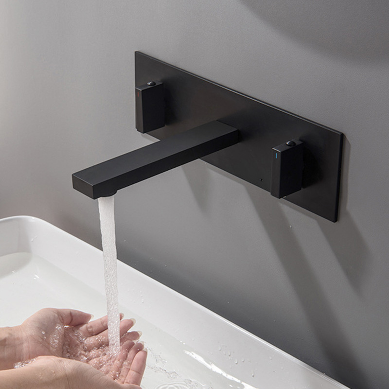 FVB303 Durable Brass Faucet for Modern Bathrooms