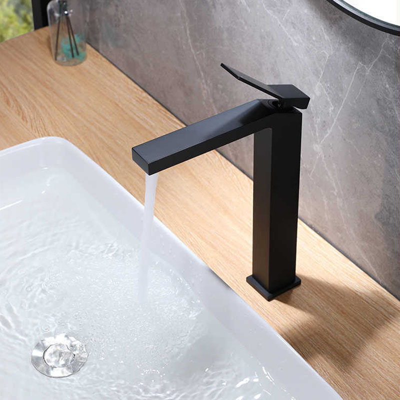 FVB310 Sleek Modern Basin Mixer Tap
