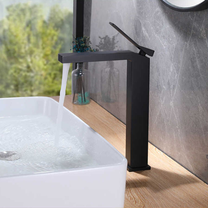 FVB310 Sleek Modern Basin Mixer Tap