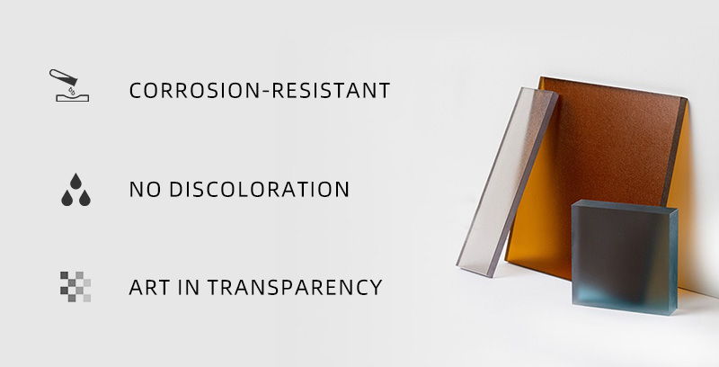 DB1163 Modern Cylindrical Resin Pedestal Basin with Recessed Oval Texture