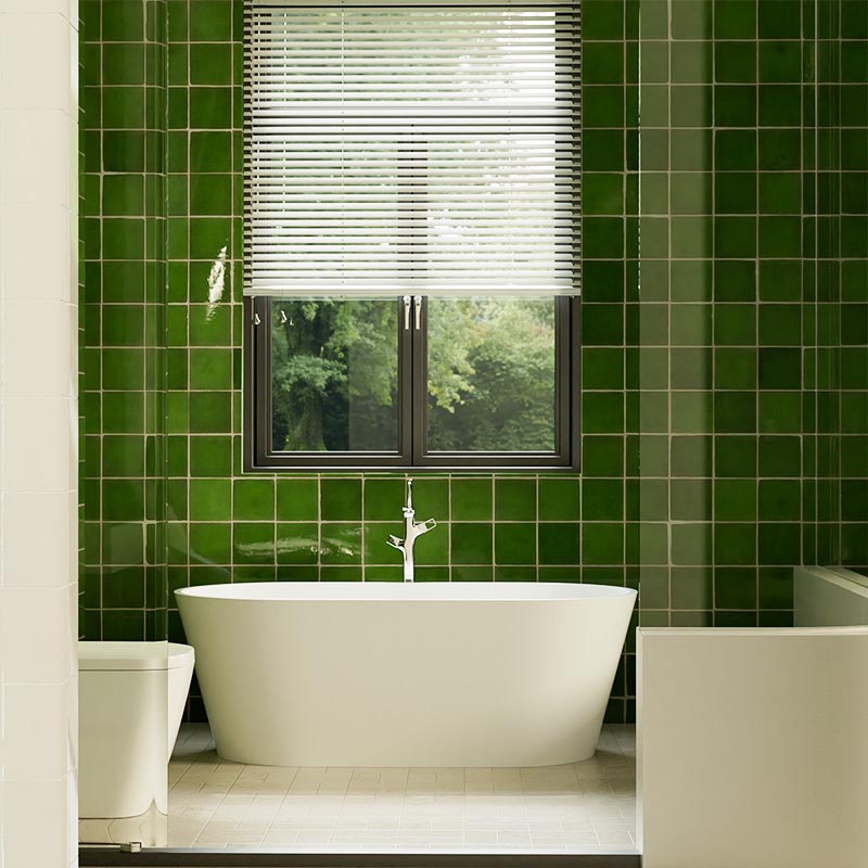 DB8816 Premium Freestanding Acrylic Bathtub