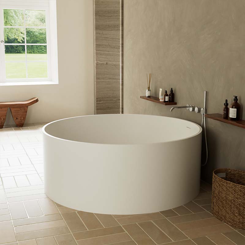 DB8818 Eco-Friendly Bathtub | Durable & Low Maintenance