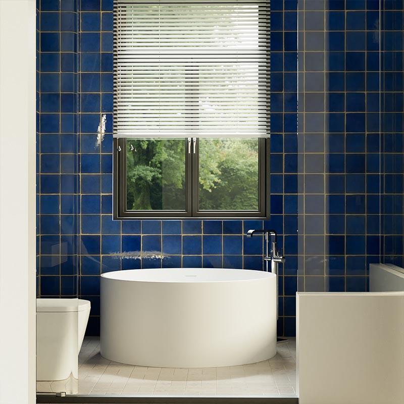 DB8818 Eco-Friendly Bathtub | Durable & Low Maintenance