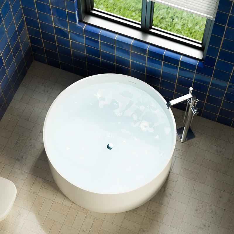 DB8818 Eco-Friendly Bathtub | Durable & Low Maintenance