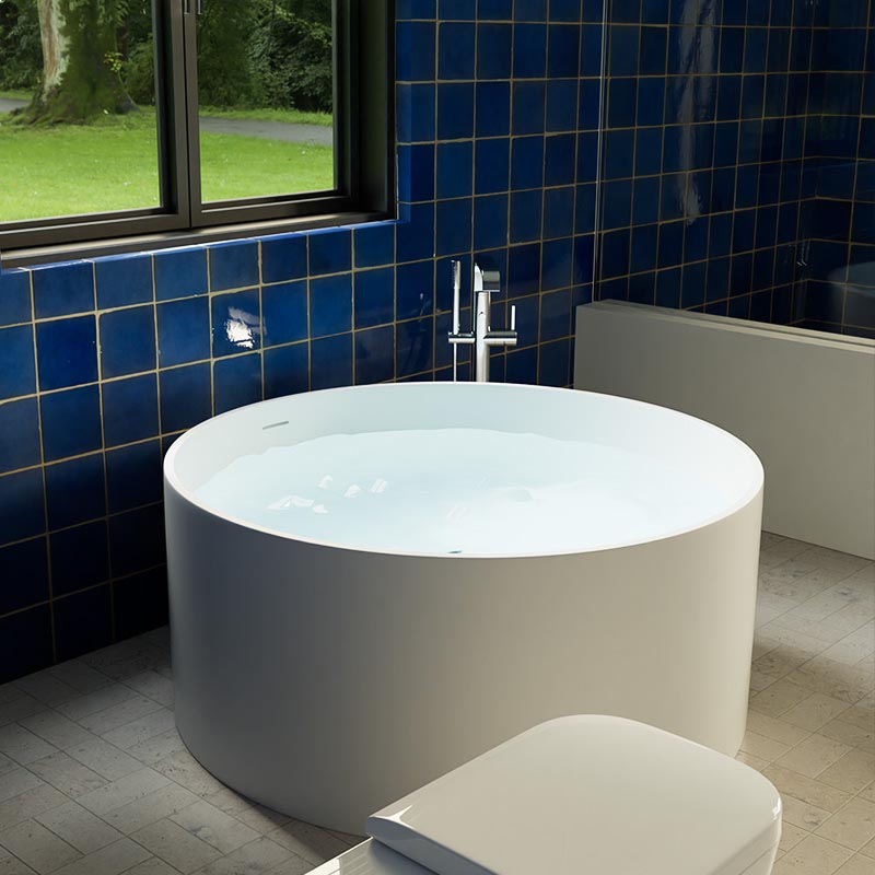 DB8818 Eco-Friendly Bathtub | Durable & Low Maintenance