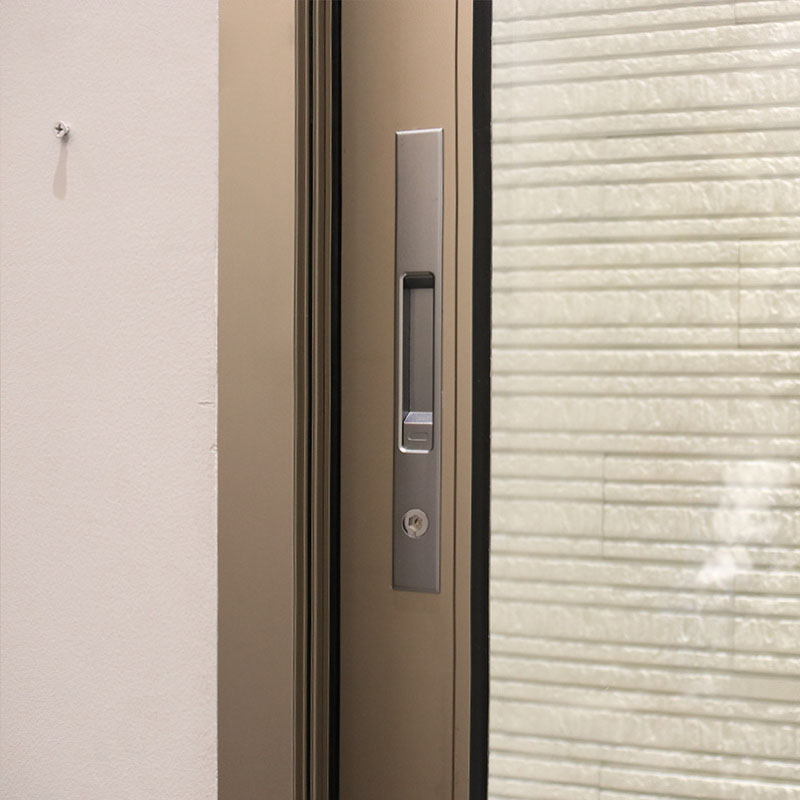 SA110 Soundproof Sliding Windows - Thermal & Weatherproof