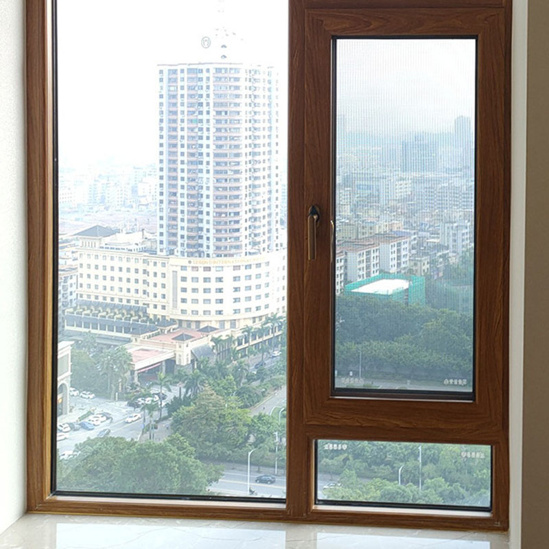 CA100 Custom-Build Windows for Renovation & New Construction