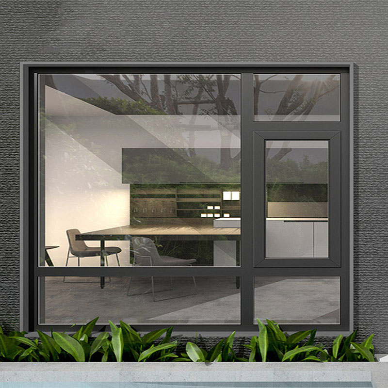 CA100 Custom-Build Windows for Renovation & New Construction