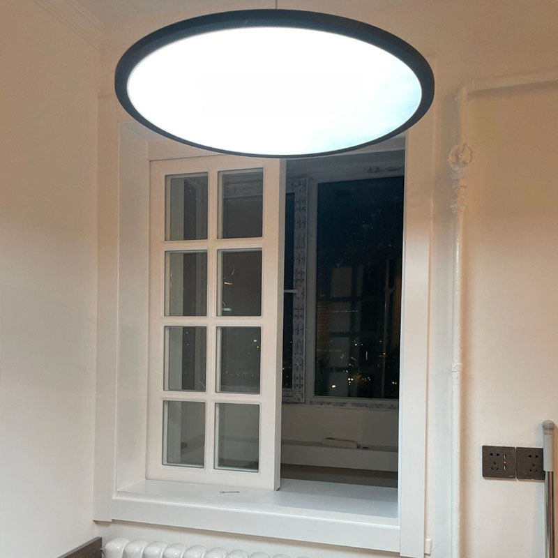 SA90 Custom Sliding Windows for Homes & Renovations