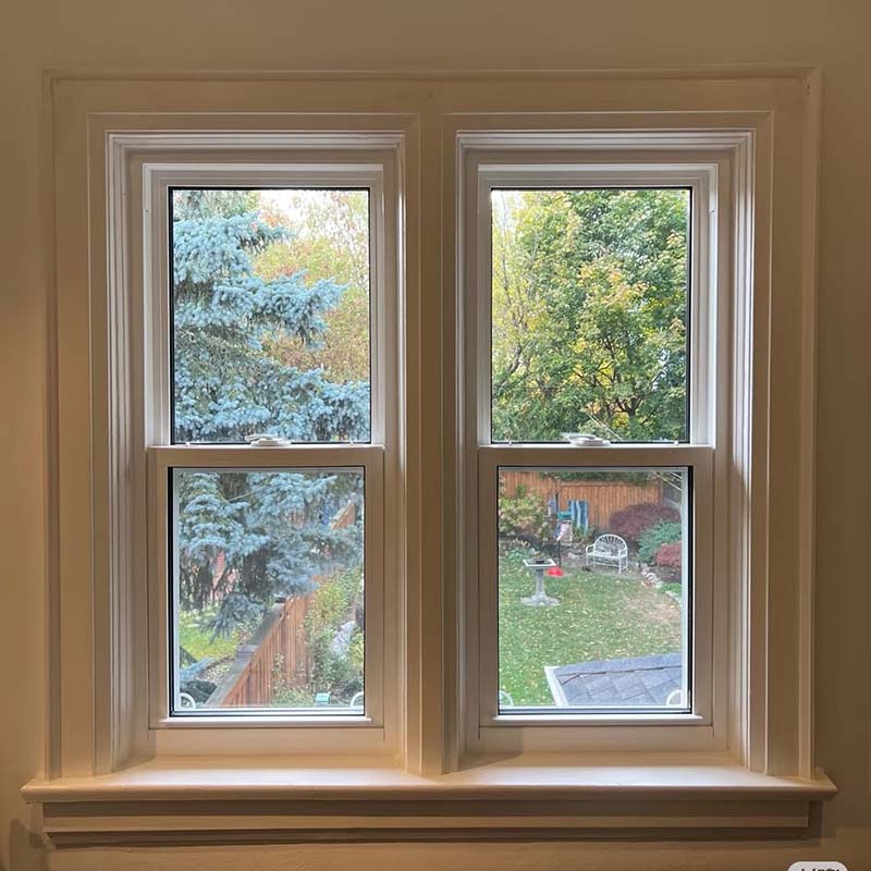 SH50 Retrofit Awning Windows - Energy-Efficient Design