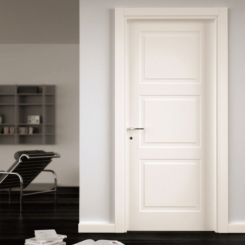 ACD70-2 Affordable Shaker Doors - Homes/Hotels/Offices Ready