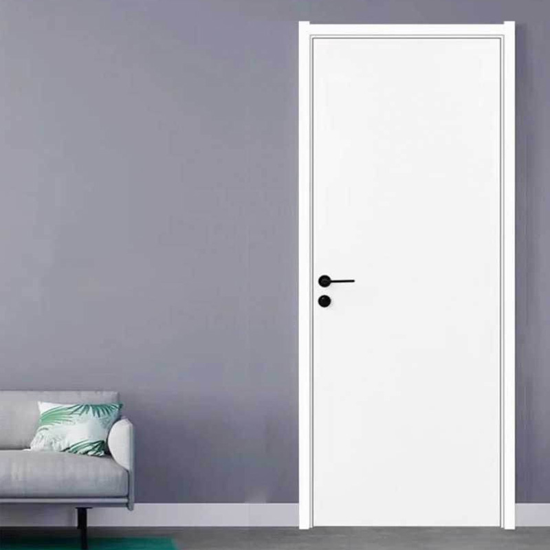 WCD50 Waterproof WPC Doors - Bathroom & Kitchen Use