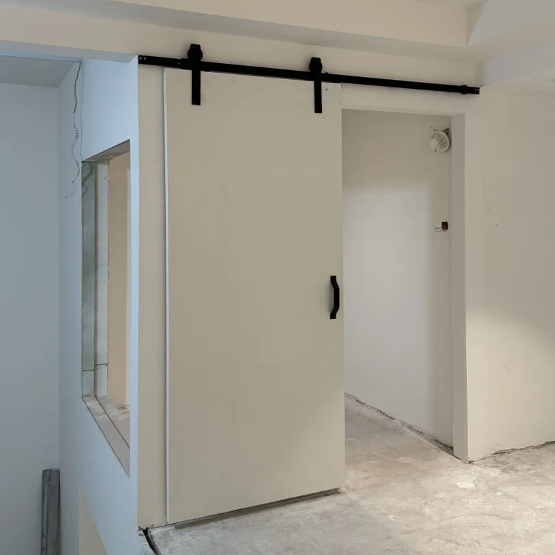 BCD50 Modern Barn Doors - Kitchens/Laundry/Home Offices