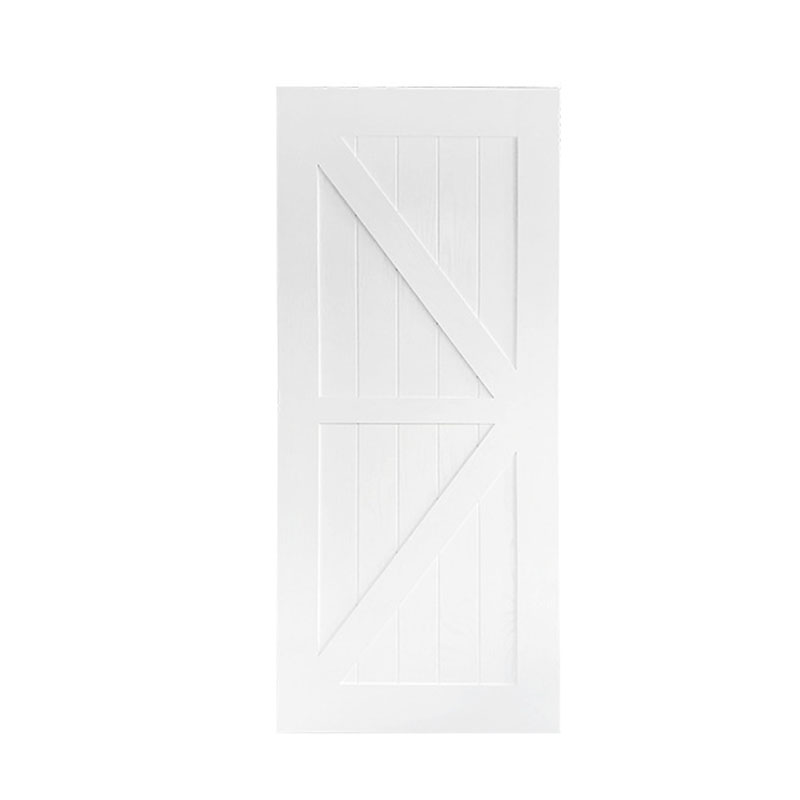 BCD50 Modern Barn Doors - Kitchens/Laundry/Home Offices