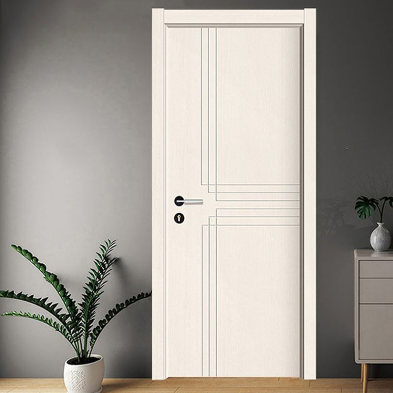 HMF30 Stable MDF Doors - Warp-Resistant & Affordable