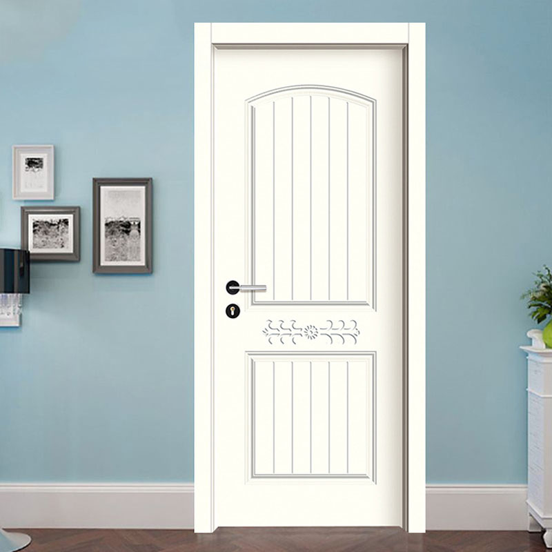 HMF30 Stable MDF Doors - Warp-Resistant & Affordable