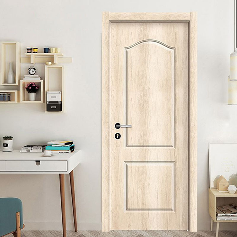 HMF30 Stable MDF Doors - Warp-Resistant & Affordable