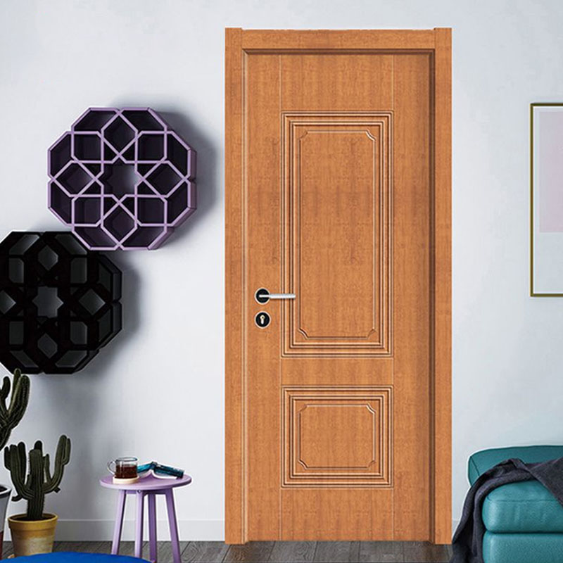 HMF40 Budget MDF Doors - Multi-Surface Finishes