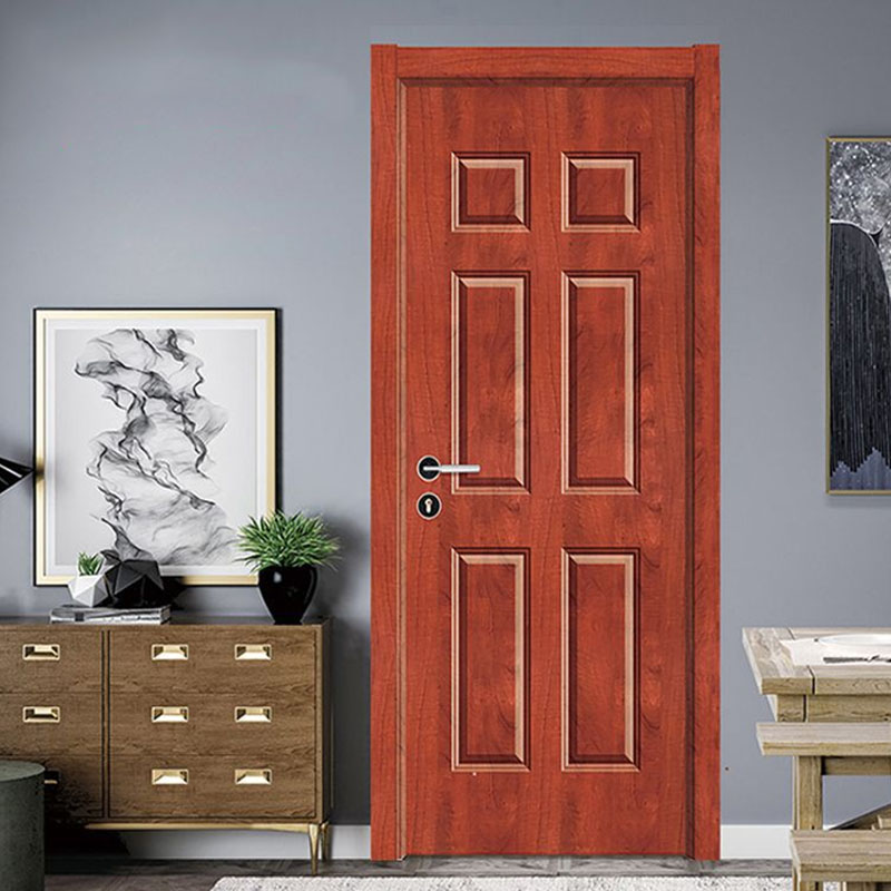 HMF40 Budget MDF Doors - Multi-Surface Finishes