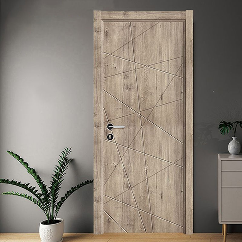 HMF40 Budget MDF Doors - Multi-Surface Finishes