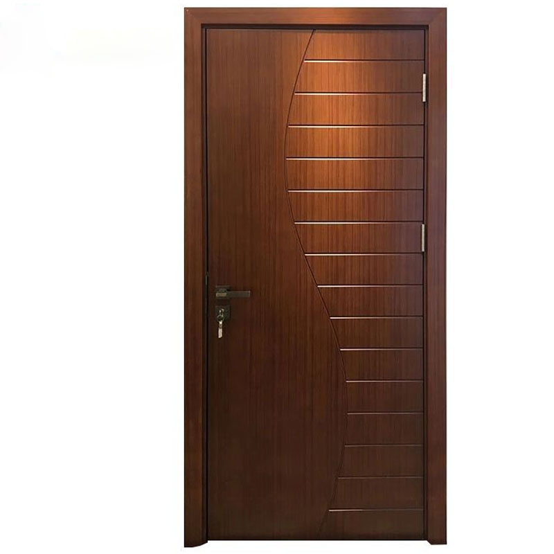 CSW40  Lightweight Fireproof Doors - Perlite Core
