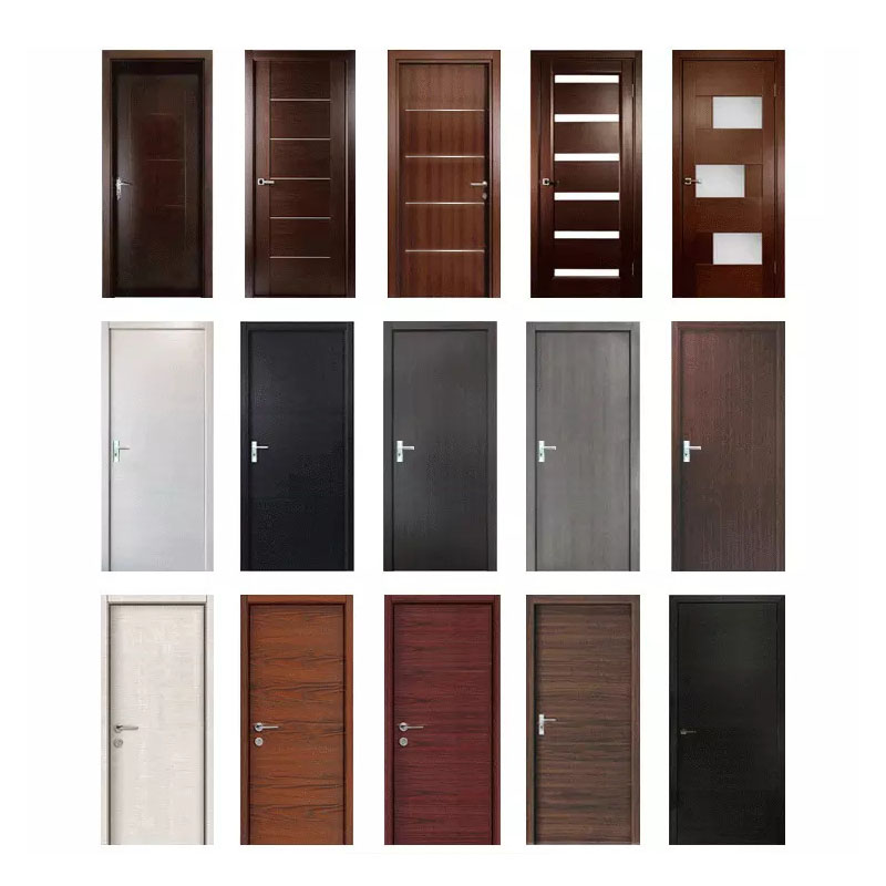 CSW40  Lightweight Fireproof Doors - Perlite Core