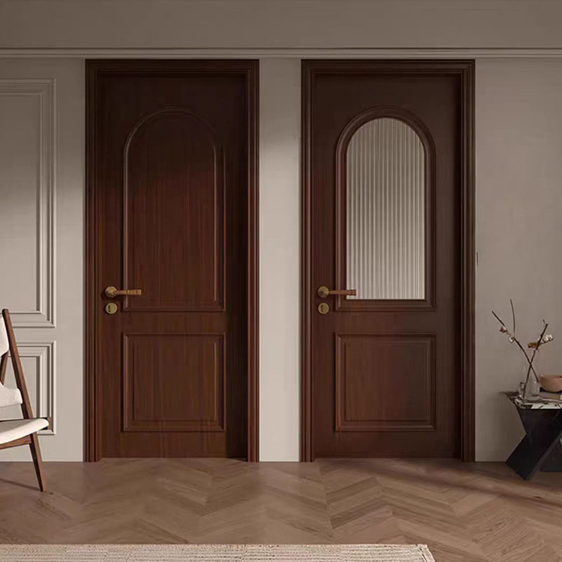 FSW40-2  Romantic French Doors - Pastels & Arch Details