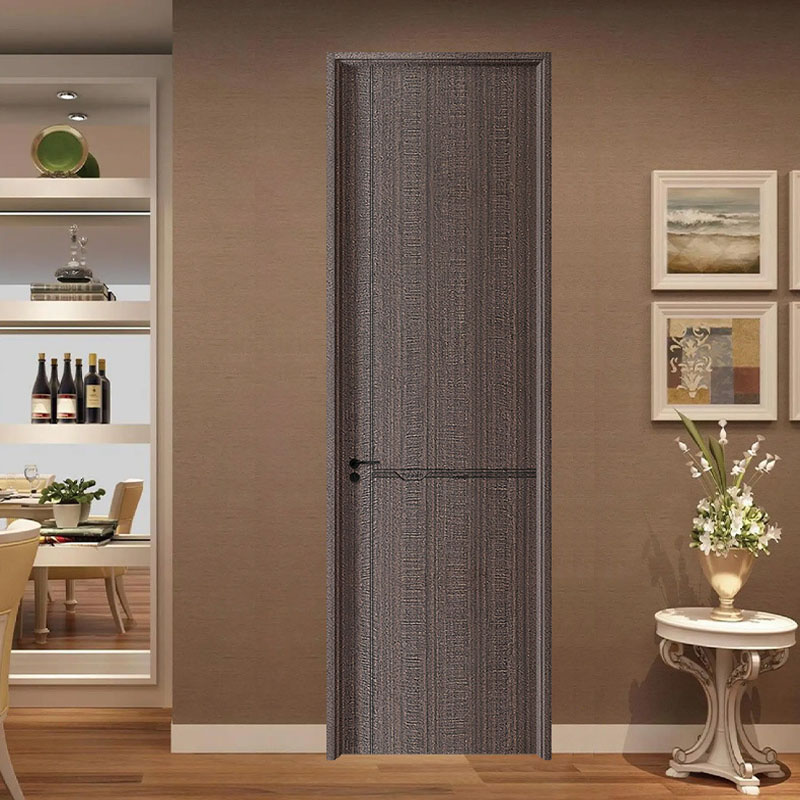 CF26 Carbon Fiber Doors - Interior Doors