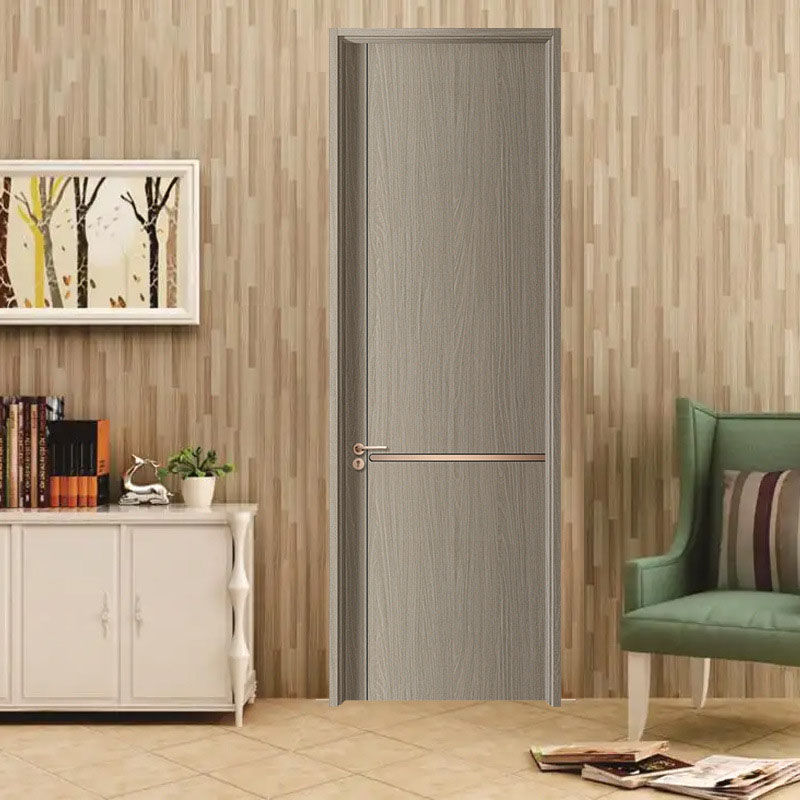 CF26 Carbon Fiber Doors - Interior Doors