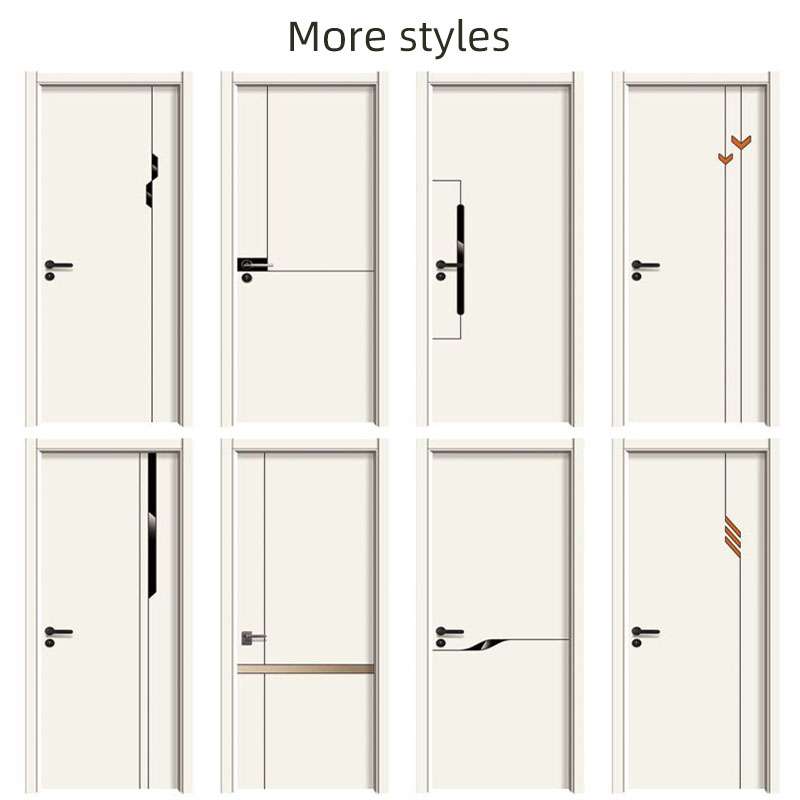 CC29 Eco-Friendly Carbon Doors - Moisture & Style Ready