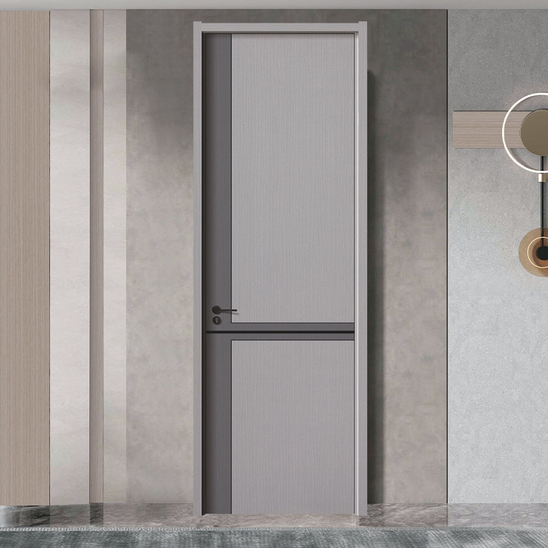 CC29 Eco-Friendly Carbon Doors - Moisture & Style Ready