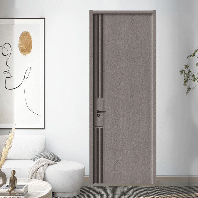 CC29 Eco-Friendly Carbon Doors - Moisture & Style Ready