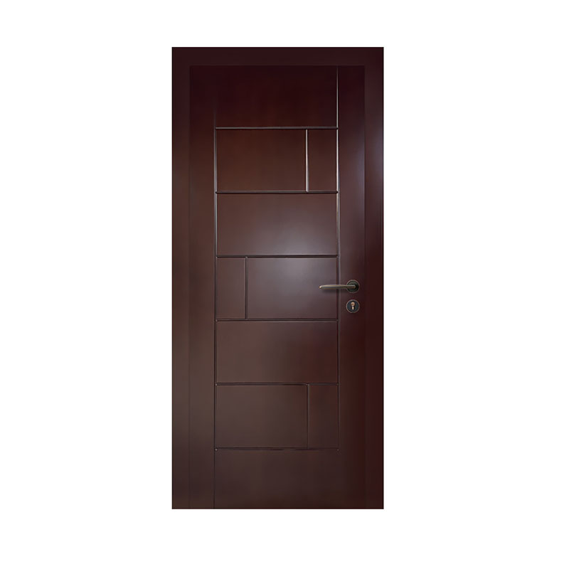 SW92 Luxury Walnut Doors - Eco, Silent & Customizable