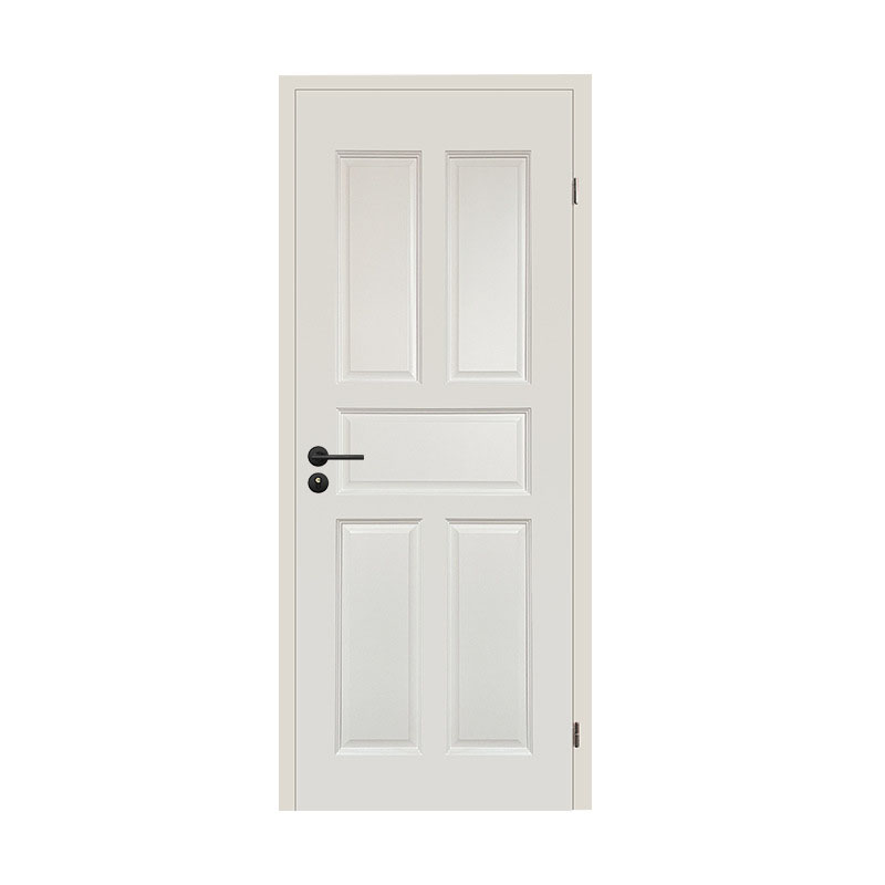 SW93 Premium Solid Walnut Doors