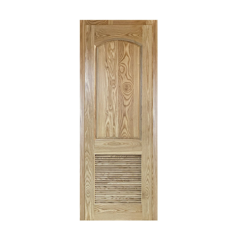 SW93 Premium Solid Walnut Doors