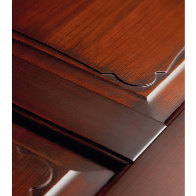 SW95 Classic Solid Wood Doors