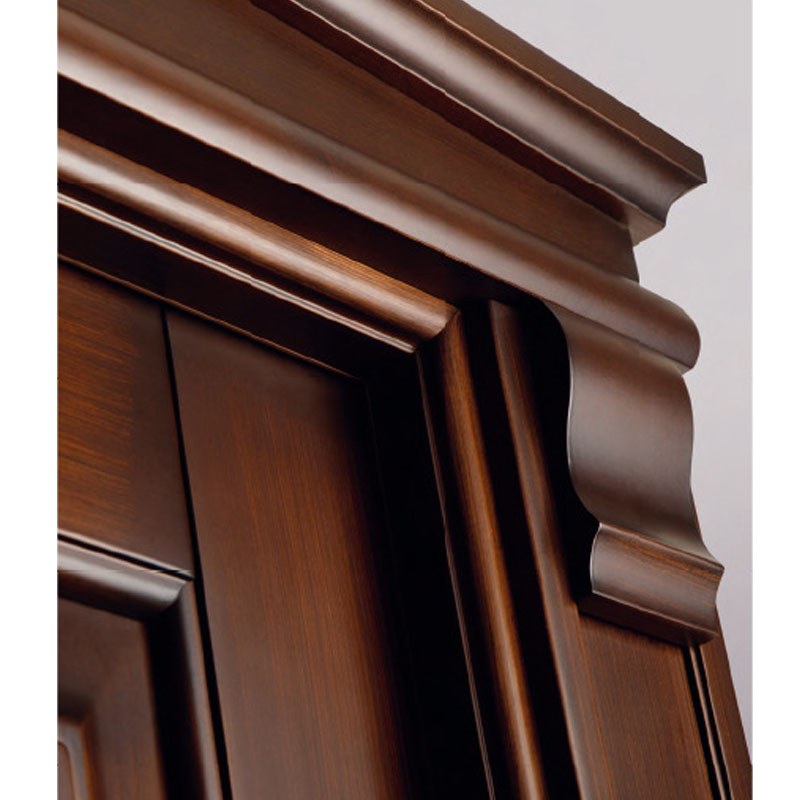 SW95 Classic Solid Wood Doors