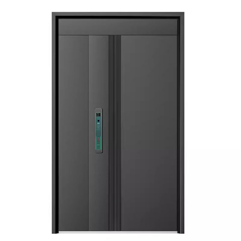 ST84 Class A High-Security Anti-Theft Door