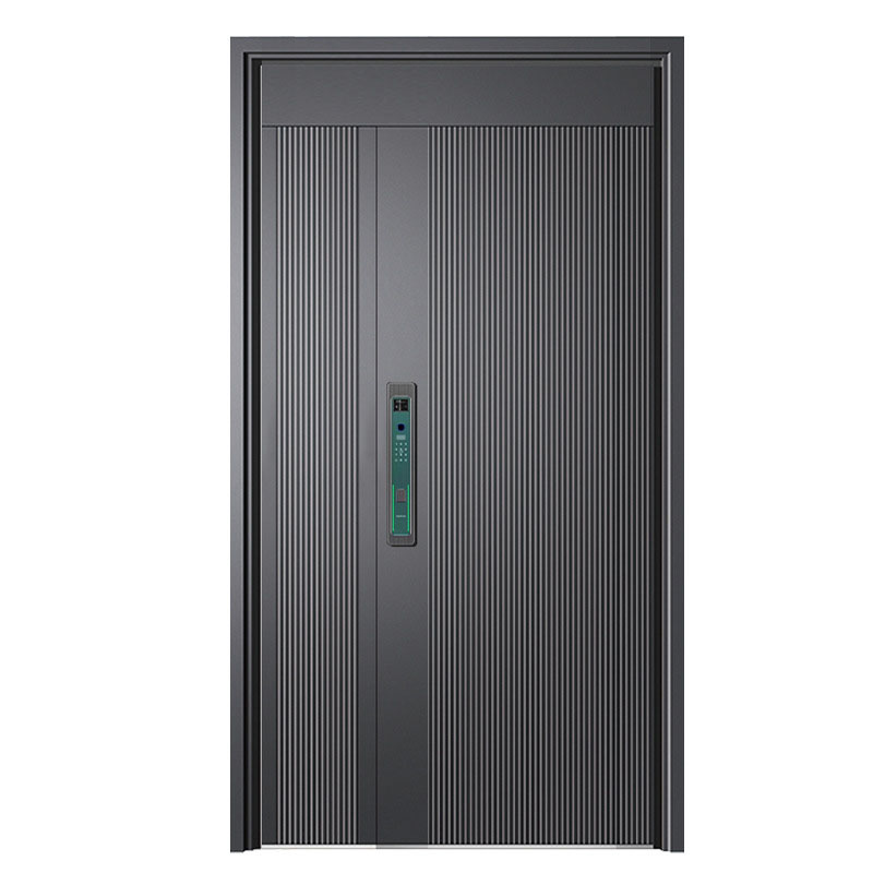 ST84 Class A High-Security Anti-Theft Door