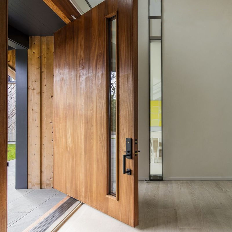 OPD77 Pivot Doors – Precision Engineering Meets Modern Design