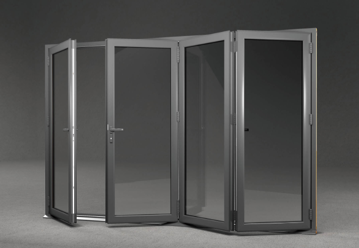 CA80 Small Casement Windows, Excellent Heat & Sound Insulation CA80 Small Casement Windows, Excellent Heat & Sound Insulation