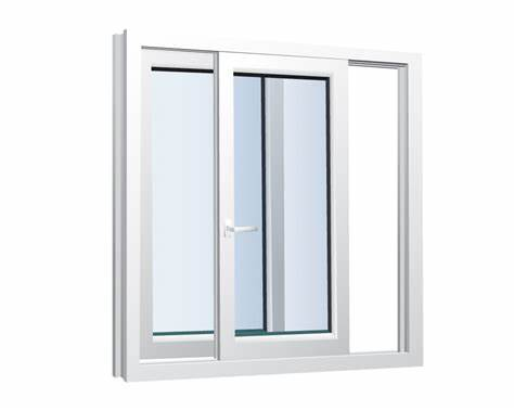 CA80 Small Casement Windows, Excellent Heat & Sound Insulation CA80 Small Casement Windows, Excellent Heat & Sound Insulation
