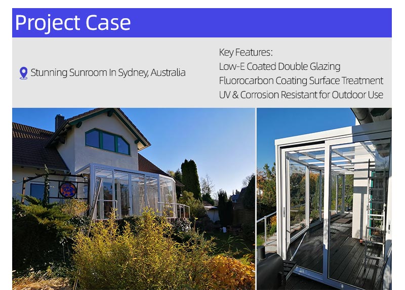 SH40 Soundproof Awning Windows - Storm-Resistant & Insulated SH40 Soundproof Awning Windows - Storm-Resistant & Insulated
