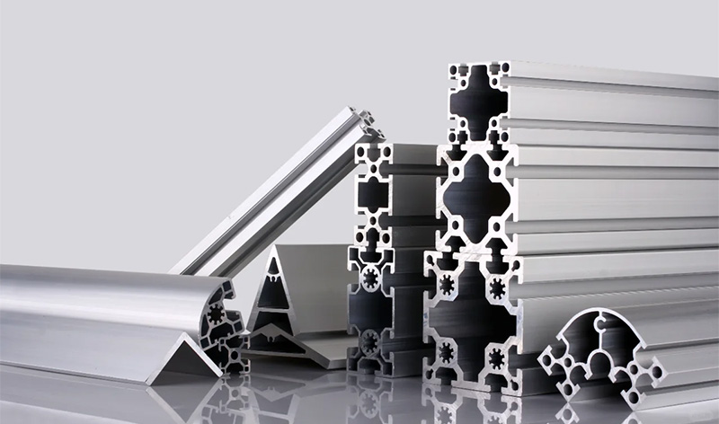 AFD70 Silent Aluminum Folding Doors - Thermal & Secure AFD70 Silent Aluminum Folding Doors - Thermal & Secure